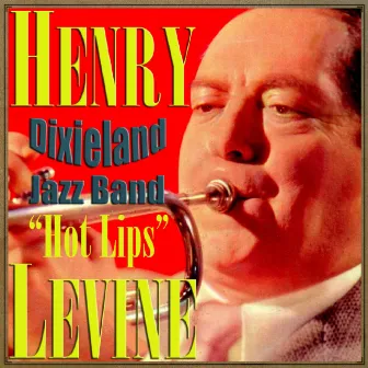 Dixieland Jazz Band by Henry Levine