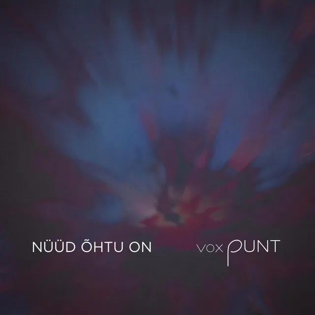 Nüüd õhtu on