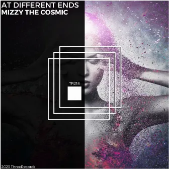 At Different Ends by Mizzy TheCosmic