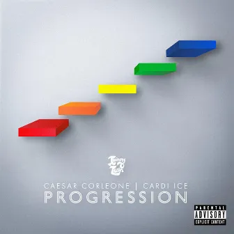 Progression by Twinny Twin