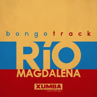 Rio Magdalena by Bongotrack