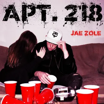 APT. 218 by Jae Zole