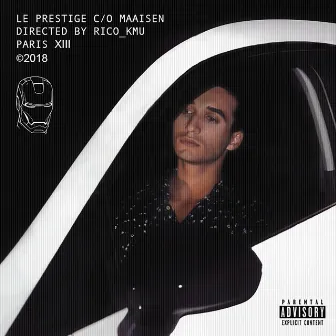 Le prestige by Maaisen