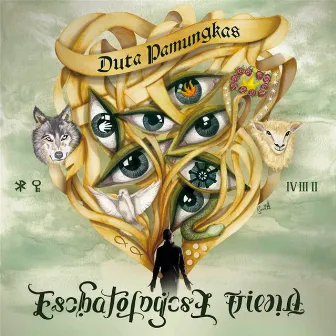 Eschatological Friend by Duta Pamungkas