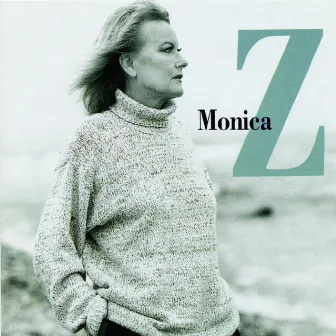 Monica Z by Monica Zetterlund