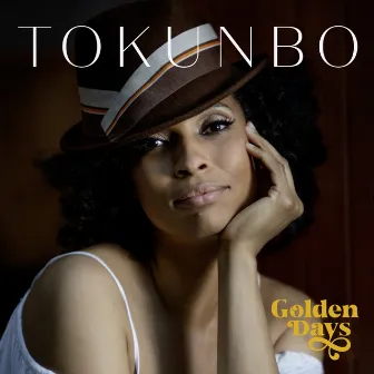 Golden Days by TOKUNBO