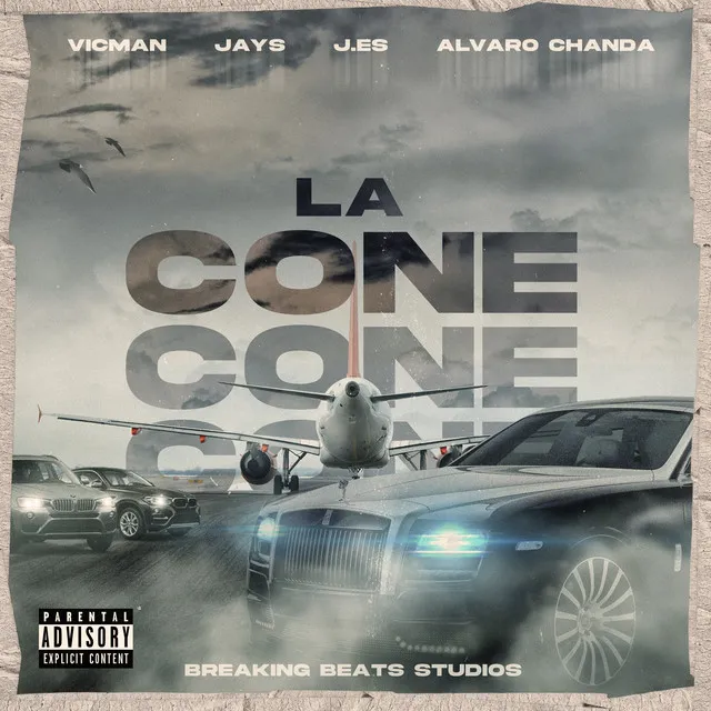 La Cone