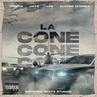 La Cone by Vicman