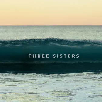 Three Sisters I by Mika Takehara