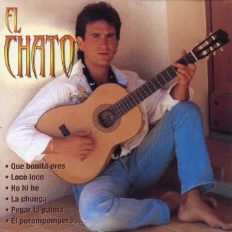 El Chato by Sébastien El Chato