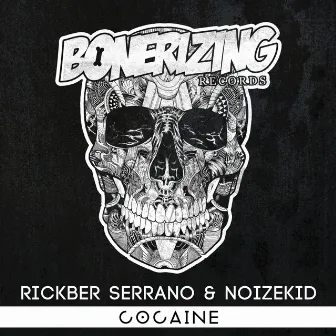 Cocaine by Noizekid