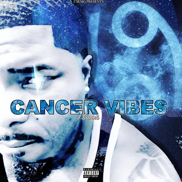 Cancer Vibes