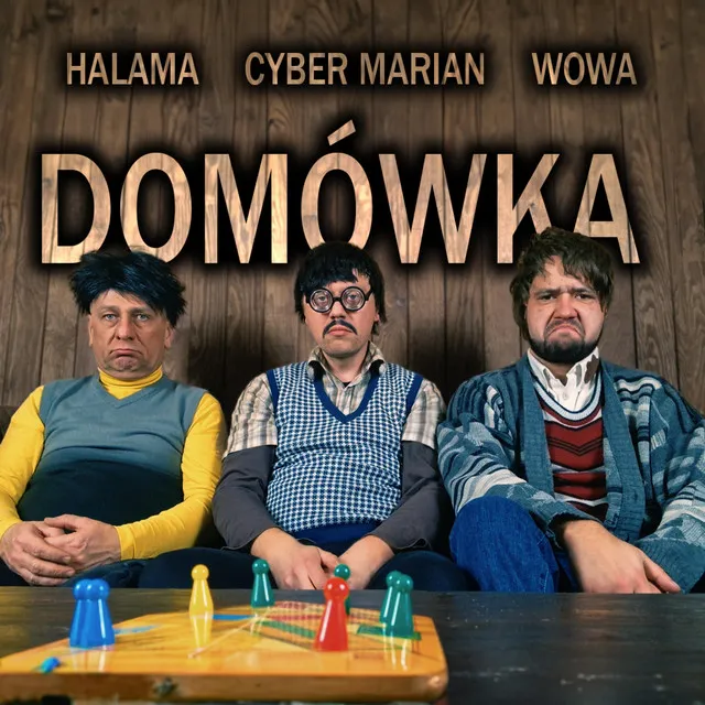 DOMÓWKA