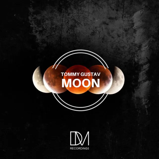 Moon - Original Mix