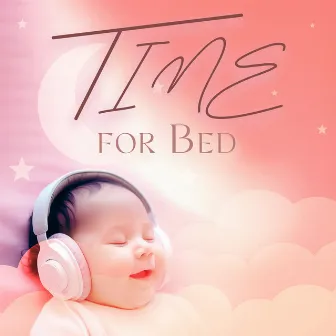 Time for Bed: Instrumental Kalimba Ambiance for a Good Night's Sleep for Your Baby by Hypnobirthing Music Company