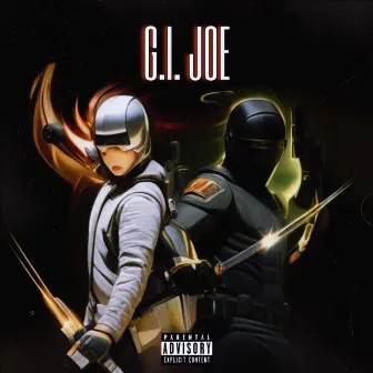 G.I. Joe by Slimmchapo