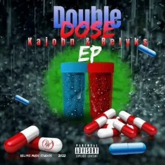 Double Dose by Kajohn