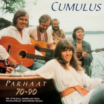 Parhaat 70-90 by Cumulus