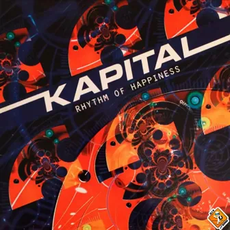 The Rhythm Of Happiness by Kapital