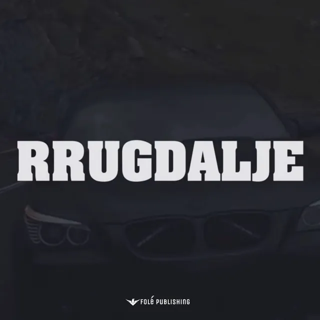 RRUGDALJE