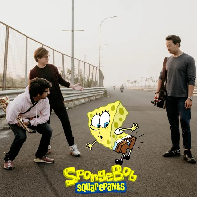 Ripped Pants (SpongeBob SquarePants)