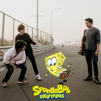 Ripped Pants (SpongeBob SquarePants) by Eclat Story