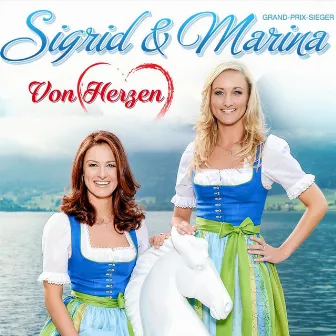 Von Herzen by Sigrid & Marina