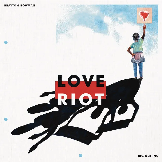 Love Riot - Demo