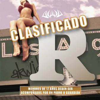 Clasificado R by Akwid