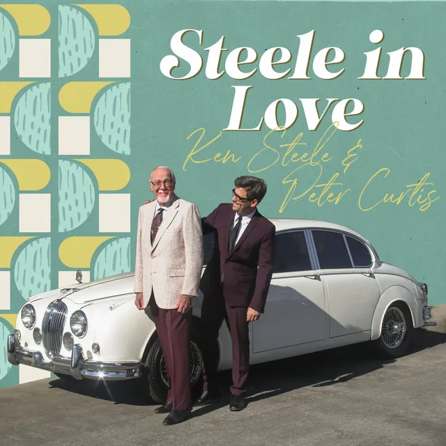 Steele in Love