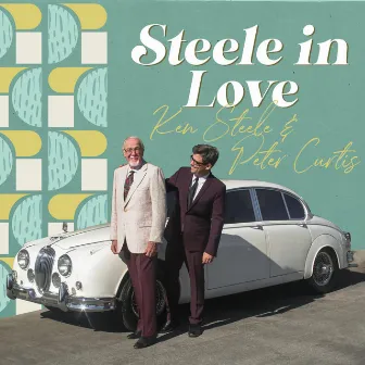 Steele in Love by 