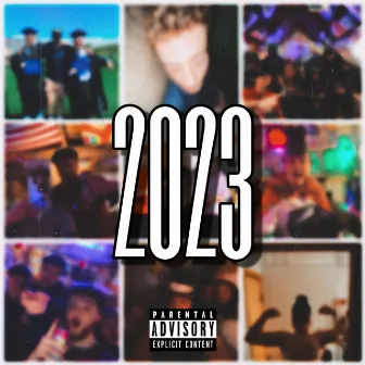 2023 by Adien