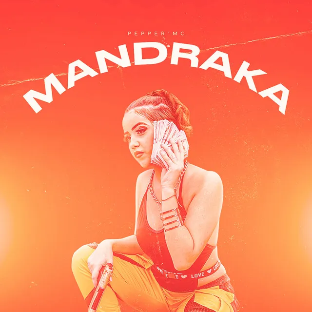 Mandraka