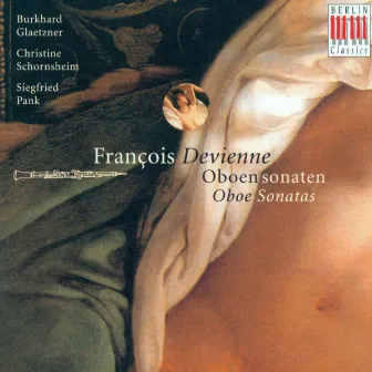 Francois Devienne: Chamber Music - Opp. 70, 71 (Glaetzner, Pank, Schornsheim) by Francois Devienne