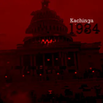 1984 by Kachinga