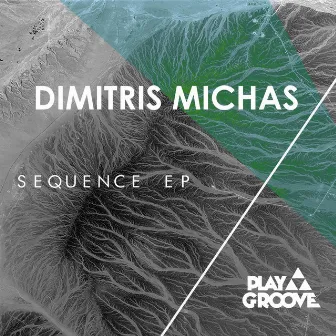 Sequence EP by Dimitris Michas