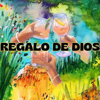 Regalo de Dios by Ceir Marin