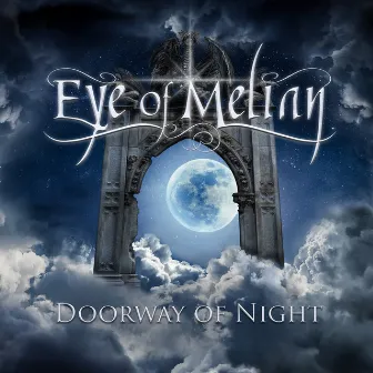 Doorway of Night by Eye of Melian