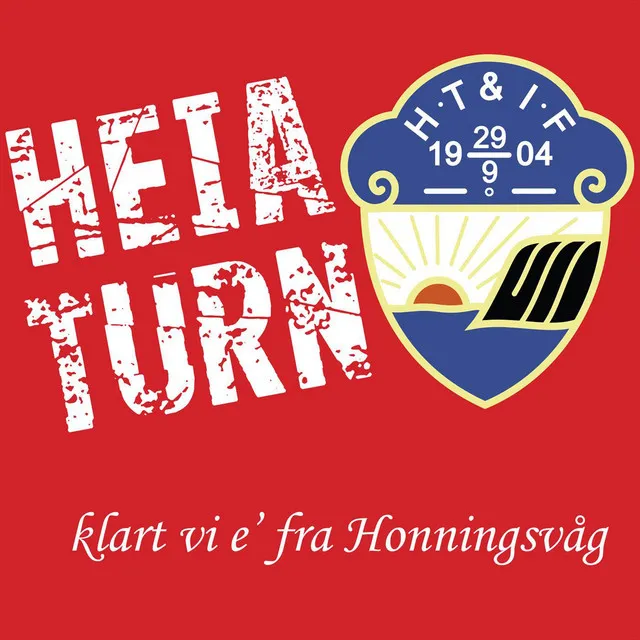 Heia Turn (2014 Edition)