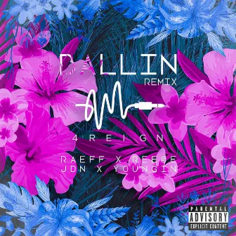 Ballin (Remix) by 4reign