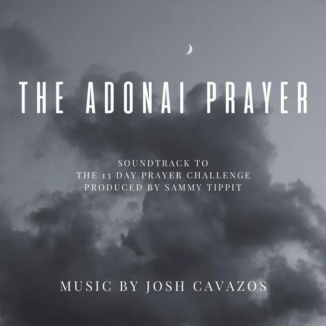 The Adonai Prayer