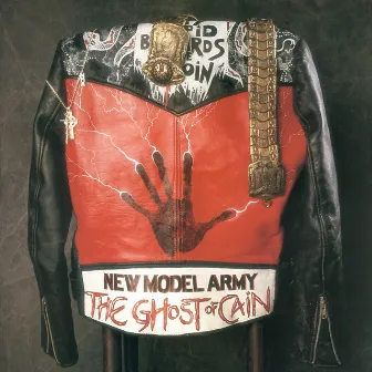 The Ghost Of Cain (Bonus Content) by New Model Army