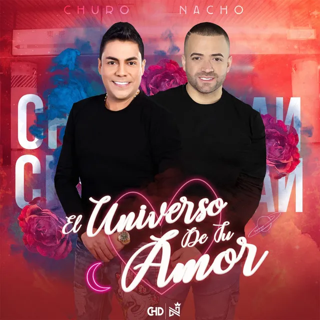 El Universo de Tu Amor