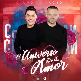 El Universo de Tu Amor by Churo Diaz