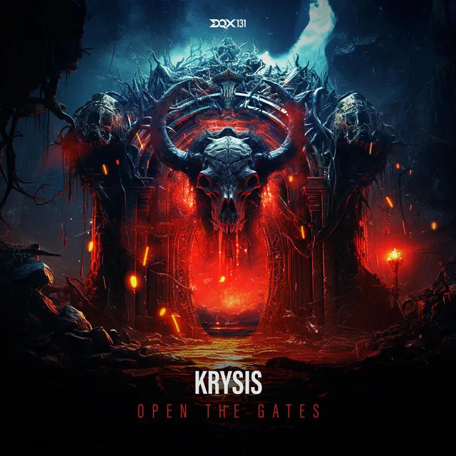 Open the Gates