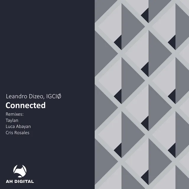 Connected - Cris Rosales Remix