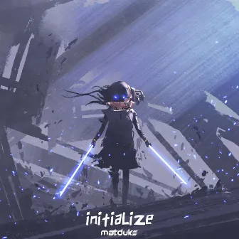 Initialize by Matduke