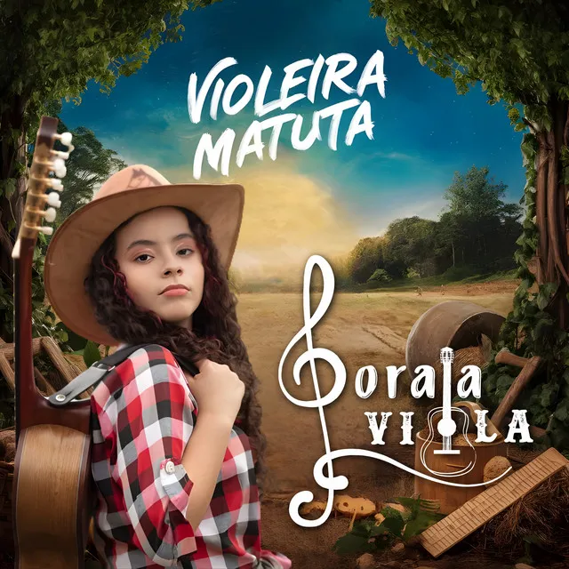 Violeira Matuta