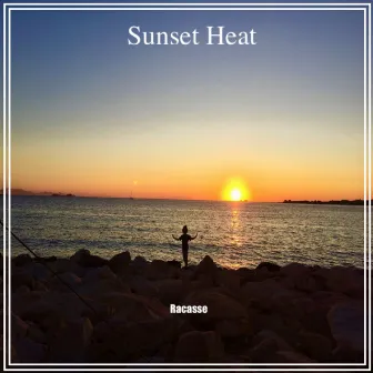 Sunset Heat by Racasse