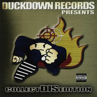 CollectDISEdition by Boot Camp Clik